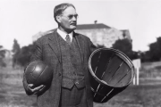 James Naismith