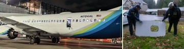 Alaska Airlines